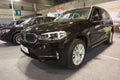 Auto show Ã¢â¬â BMW X5